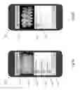 Fig. 06 - METHOD AND SYSTEM FOR PROCESSING AN IMAGE OF THE TEETH AND GUMS