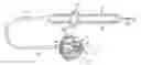 Fig. 01 - Basket catheter with improved spine flexibility