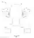 Fig. 12 - SYSTEM AND METHOD FOR TRACKING PATIENT MOVEMENT DURING GUIDED MEDICAL PROCEDURE