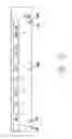 Fig. 40 - Methods and systems for improving the reliability of orthogonally redundant sensors