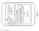 Fig. 06 - Device and method for estimating breast implant volume