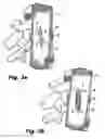 Fig. 04 - Surgical retractor system and method