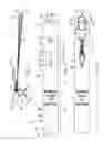 Fig. 09 - Transosseous suture anchor