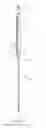 Fig. 02 - Suturing device having adjustable distal end