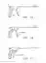 Fig. 02 - Apparatus and method for passing suture through soft tissue
