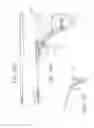 Fig. 02 - Instruments and methods for complete plantar plate repairs