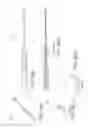 Fig. 07 - Instruments and methods for complete plantar plate repairs