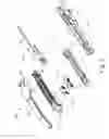 Fig. 04 - Method of applying a buttress to a surgical stapler end effector