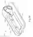 Fig. 35 - Method of applying a buttress to a surgical stapler end effector