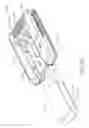 Fig. 52 - Method of applying a buttress to a surgical stapler end effector