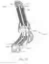 Fig. 64 - Method of applying a buttress to a surgical stapler end effector