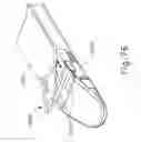 Fig. 65 - Method of applying a buttress to a surgical stapler end effector