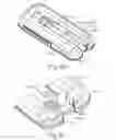 Fig. 71 - Method of applying a buttress to a surgical stapler end effector