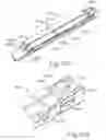 Fig. 84 - Method of applying a buttress to a surgical stapler end effector