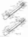 Fig. 89 - Method of applying a buttress to a surgical stapler end effector