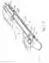 Fig. 90 - Method of applying a buttress to a surgical stapler end effector