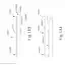 Fig. 97 - Method of applying a buttress to a surgical stapler end effector