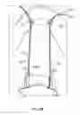 Fig. 26 - Suture passer systems and methods for tongue or other tissue suspension and compression
