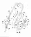 Fig. 11 - Occluding catheter with an optional common inflation and guideware channel and method of use