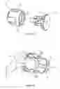 Fig. 04 - Surgical guide for positioning a resurfacing head implant