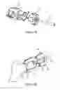 Fig. 09 - Surgical guide for positioning a resurfacing head implant