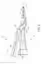 Fig. 04 - Alignment features for ultrasonic surgical instrument