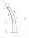 Fig. 06 - Alignment features for ultrasonic surgical instrument