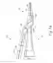 Fig. 09 - Alignment features for ultrasonic surgical instrument