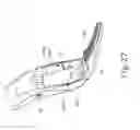 Fig. 32 - Alignment features for ultrasonic surgical instrument
