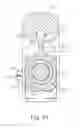 Fig. 40 - Alignment features for ultrasonic surgical instrument