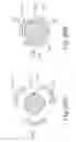 Fig. 43 - Alignment features for ultrasonic surgical instrument
