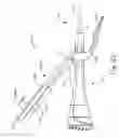 Fig. 48 - Alignment features for ultrasonic surgical instrument