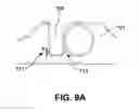 Fig. 10 - Method and apparatus for endoscopic ligament release