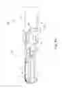 Fig. 06 - Features for communication of fluid through shaft assembly of ultrasonic surgical instrument