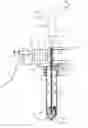 Fig. 01 - Cannula with proximally mounted camera