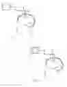 Fig. 04 - Cannula with proximally mounted camera