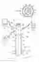 Fig. 06 - Method and system for gas maintenance to a body cavity using a trocar