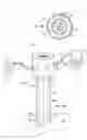 Fig. 07 - Method and system for gas maintenance to a body cavity using a trocar