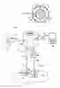 Fig. 09 - Method and system for gas maintenance to a body cavity using a trocar