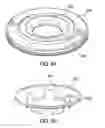 Fig. 49 - System and method for improved gas recirculation in surgical trocars with pneumatic sealing