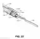 Fig. 28 - Apparatus for treating a portion of a reproductive system and related methods of use