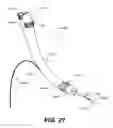 Fig. 30 - Apparatus for treating a portion of a reproductive system and related methods of use