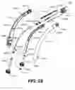 Fig. 32 - Apparatus for treating a portion of a reproductive system and related methods of use