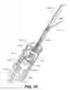 Fig. 33 - Apparatus for treating a portion of a reproductive system and related methods of use