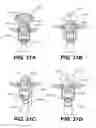 Fig. 34 - Apparatus for treating a portion of a reproductive system and related methods of use