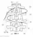 Fig. 09 - Method and apparatus for inhibiting proximal junctional failure