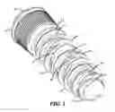 Fig. 02 - Method of making a self-cleaning self-cutting implant