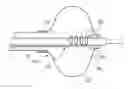 Fig. 01 - Compensation assembly for fluid injection line of intravascular catheter system