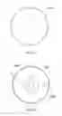 Fig. 09 - Ceramic tip for gas-assisted electrosurgical probe