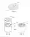 Fig. 06 - Electrosurgical system with suction control apparatus, system and method